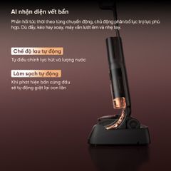 Máy hút bụi lau nhà Roborock F25 Pro Turbo ảnh 3
