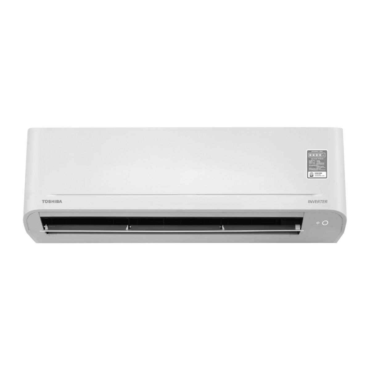 Điều Hòa Không Khí Toshiba RAS-H10S5KCV2G-V – ảnh 2