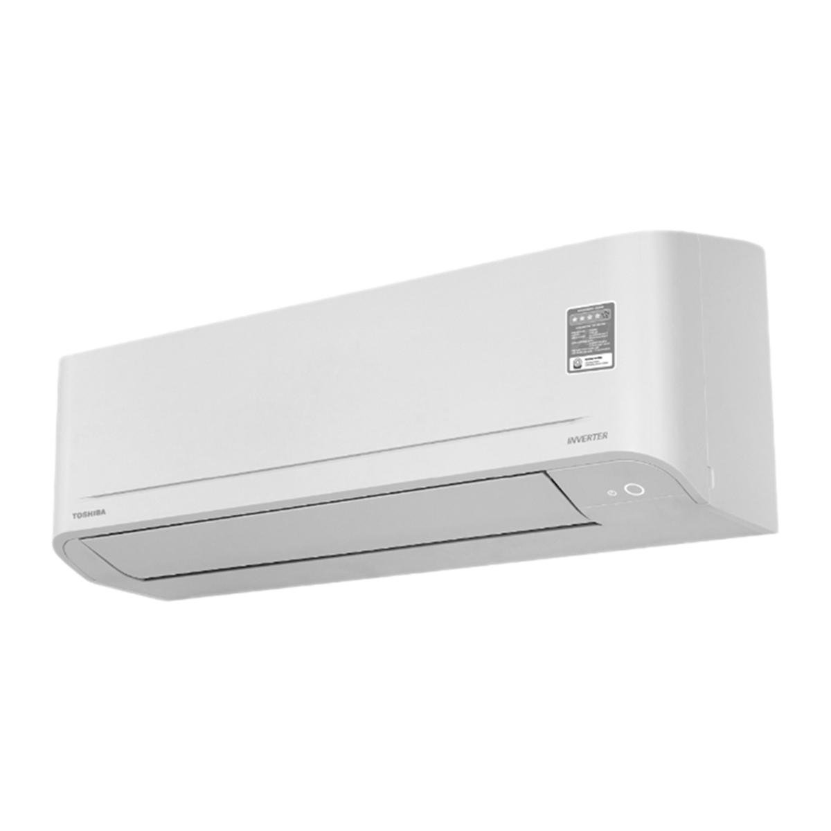 Điều Hòa Không Khí Toshiba RAS-H10S5KCV2G-V – ảnh 3