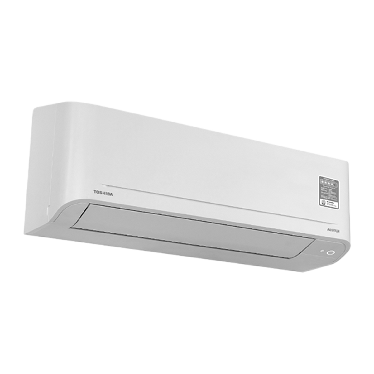 Điều Hòa Không Khí Toshiba RAS-H10S5KCV2G-V – ảnh 5