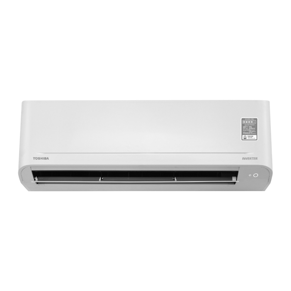 Điều Hòa Không Khí Toshiba RAS-H13S4KCV2G-V – ảnh 2