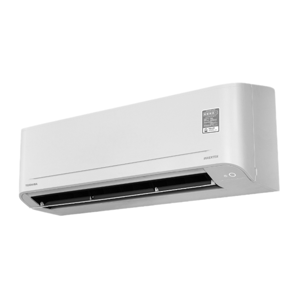 Điều Hòa Không Khí Toshiba RAS-H24S5KCV2G-V – ảnh 4
