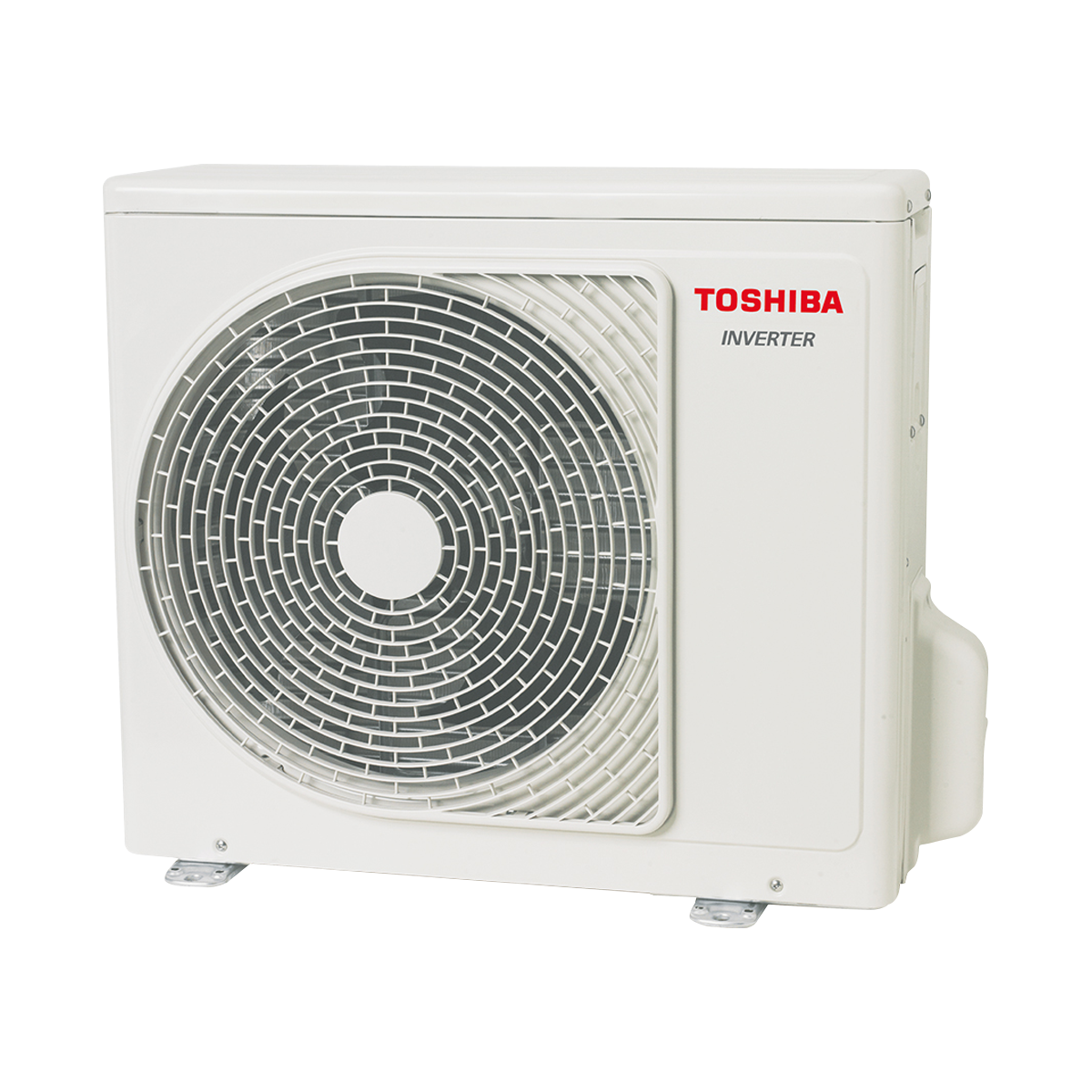 Điều Hòa Không Khí Toshiba RAS-H10Z2KCVG-V – ảnh 6