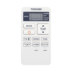 Điều Hòa Không Khí Toshiba RAS-H10Z2KCVG-V ảnh 7