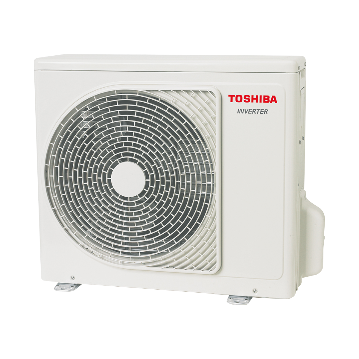 Điều Hòa Không Khí Toshiba RAS-H13Z2KCVG-V – ảnh 6