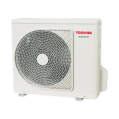 Điều Hòa Không Khí Toshiba RAS-H13Z2KCVG-V ảnh 6