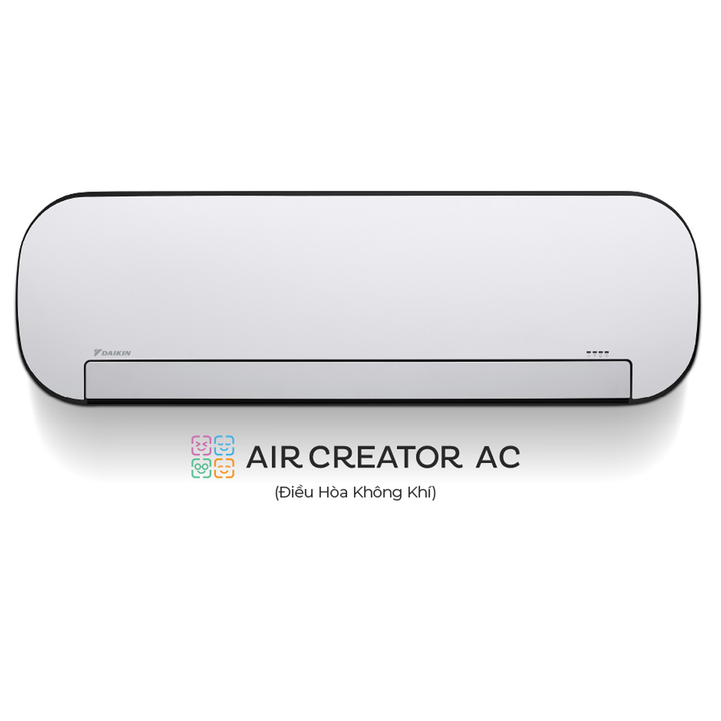 Máy lạnh Daikin Inverter 1 HP MTKC25AVMVW