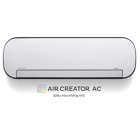 Máy lạnh Daikin Inverter 1 HP MTKC25AVMVW