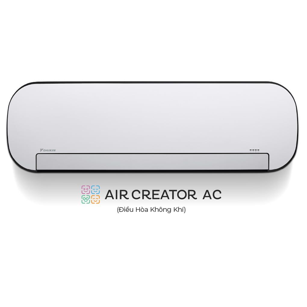 Máy lạnh Daikin Inverter 1 HP MTKC25AVMVW