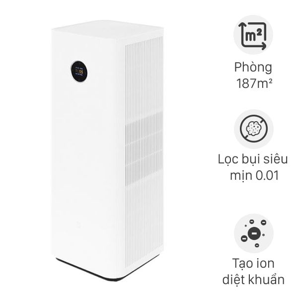 Máy lọc không khí Xiaomi BHR08XEEU