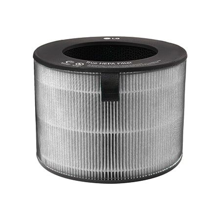 Bộ lọc True HEPA (PTFE) cho máy lọc không khí LG PuriCare dòng Aero ADQ75153454