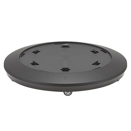 Bánh xe cho máy lọc không khí dòng LG Aerotower COV31483704