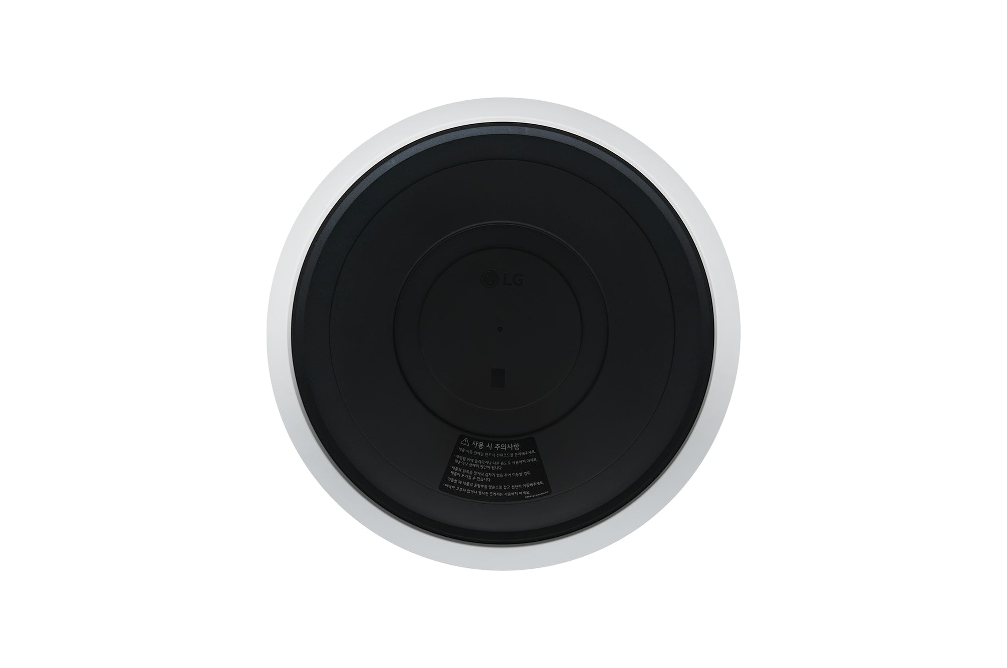 Phụ kiện LG COV37789201 - hình ảnh thực tế Phụ kiện LG COV37789201 - hình ảnh thực tế