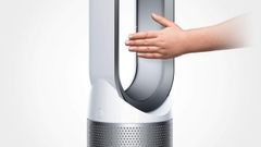 Quạt Không Cánh Kèm Lọc Không Khí Dyson TP02 ảnh 5