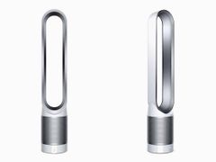 Quạt Không Cánh Kèm Lọc Không Khí Dyson TP02 ảnh 3