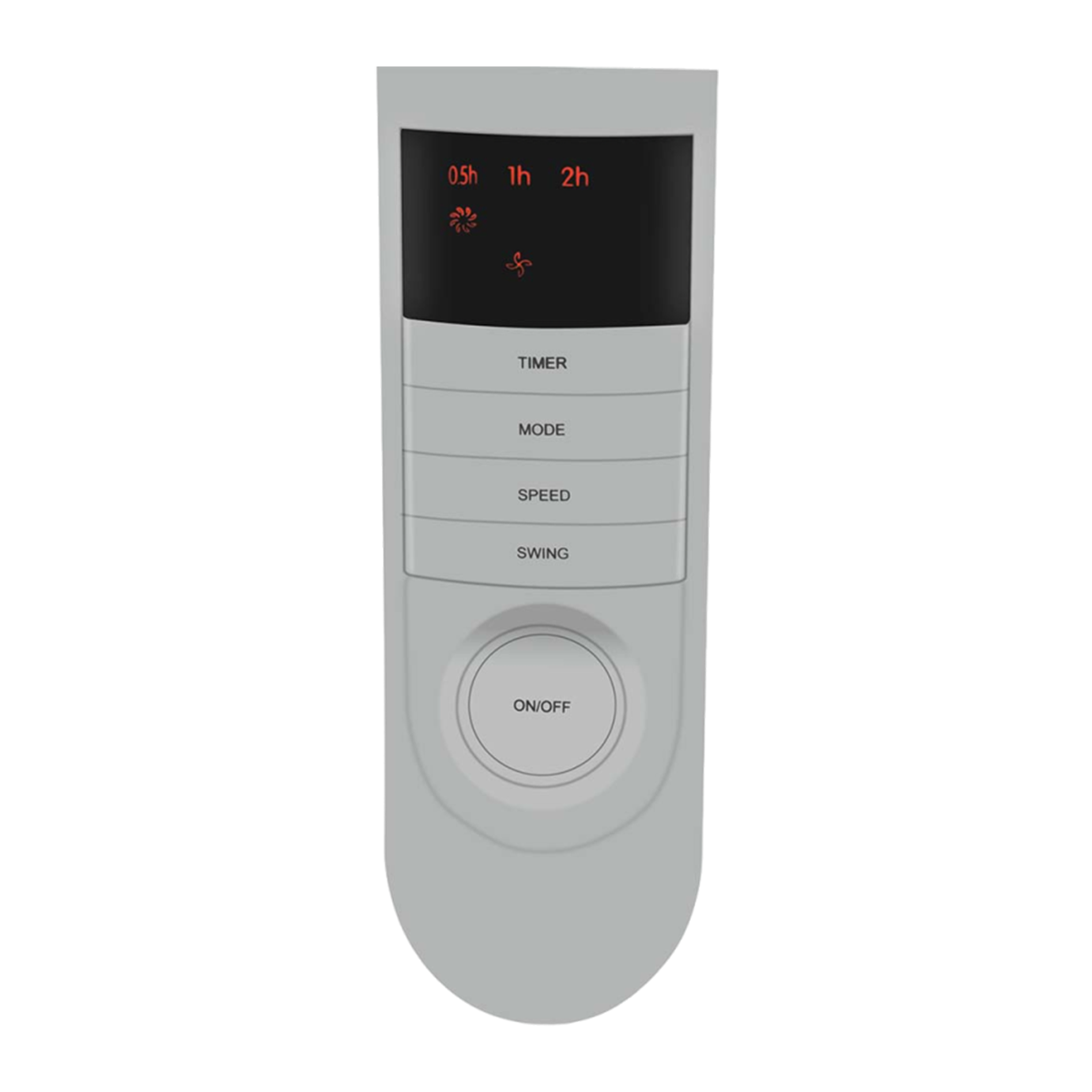 Quạt Máy Toshiba F-LSA20(H)VN – ảnh 4