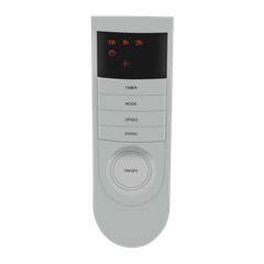 Quạt Máy Toshiba F-LSA20(H)VN ảnh 4