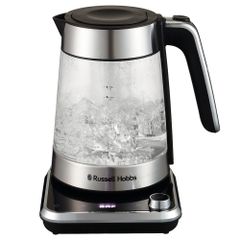 Ấm đun siêu tốc pha trà Russell Hobbs 26200-70 Attentiv ảnh 2