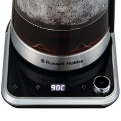 Ấm đun siêu tốc pha trà Russell Hobbs 26200-70 Attentiv ảnh 5