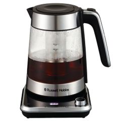 Ấm đun siêu tốc pha trà Russell Hobbs 26200-70 Attentiv ảnh 4