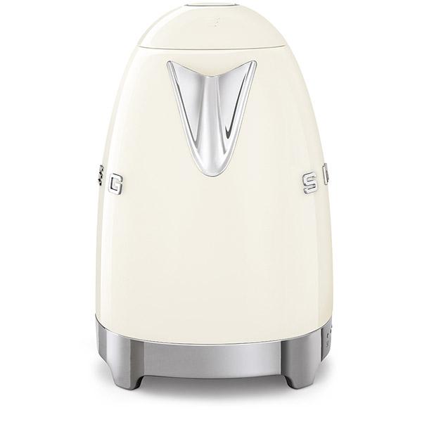 Ấm Đun Nước Siêu Tốc Smeg KLF04CREU Cream – ảnh 2