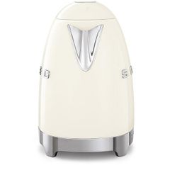 Ấm Đun Nước Siêu Tốc Smeg KLF04CREU Cream ảnh 2