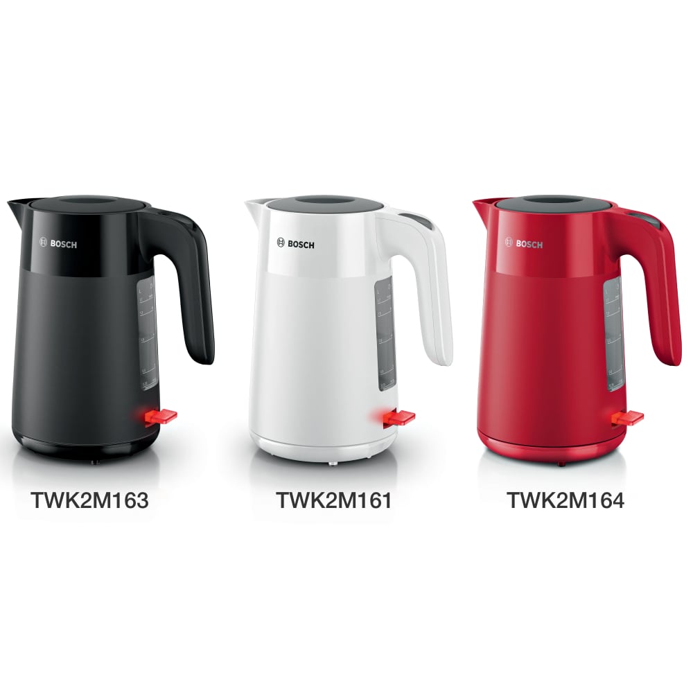 Đồ gia dụng Bosch TWK2M Ấm đun siêu tốc MyMoment