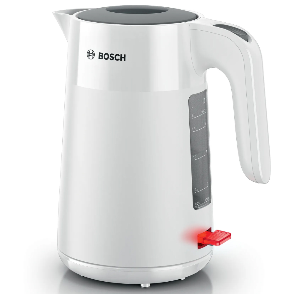 Công suất 2400 W – Đồ gia dụng Bosch TWK2M Ấm đun siêu tốc MyMoment