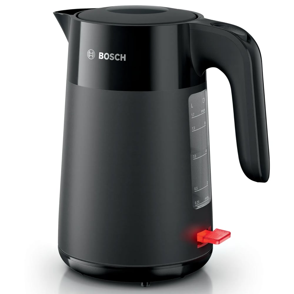 Tự ngắt khi sôi và khi cạn – Đồ gia dụng Bosch TWK2M Ấm đun siêu tốc MyMoment