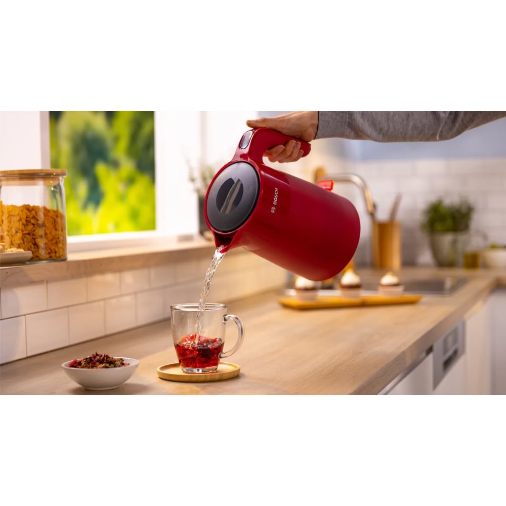 Đồ gia dụng Bosch TWK2M Ấm đun siêu tốc MyMoment – ảnh 2