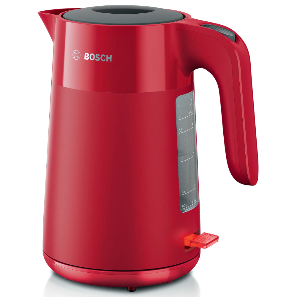 Đồ gia dụng Bosch TWK2M Ấm đun siêu tốc MyMoment trong không gian sống