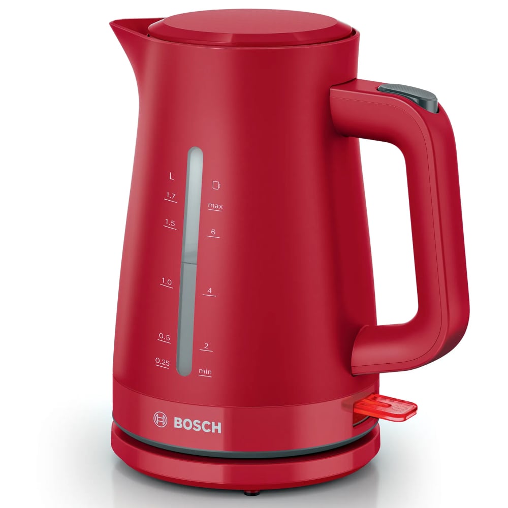 Cột mực nước 2 bên – Đồ gia dụng Bosch TWK3M Ấm đun siêu tốc MyMoment