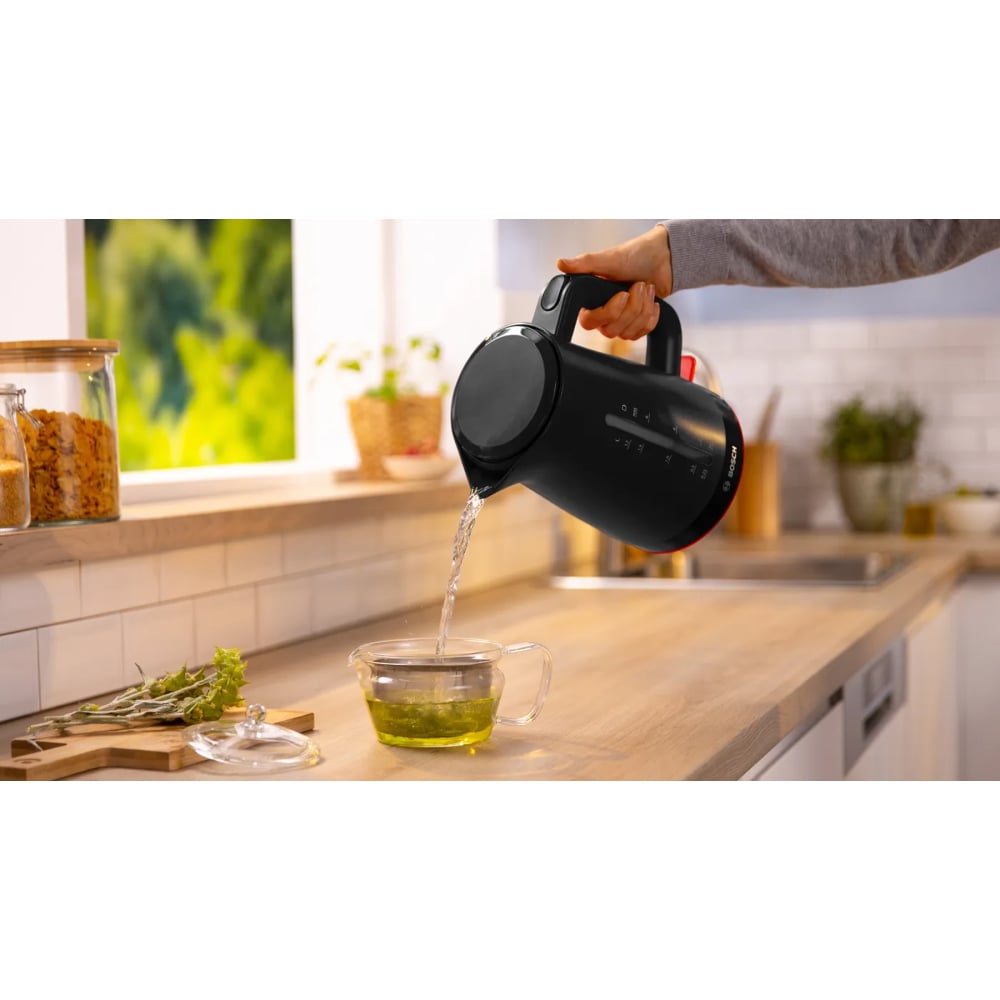 Đồ gia dụng Bosch TWK3M Ấm đun siêu tốc MyMoment – ảnh 1