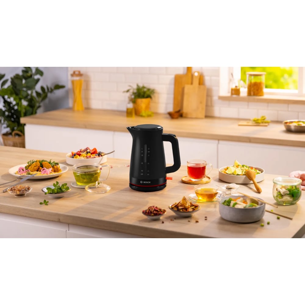 Đồ gia dụng Bosch TWK3M Ấm đun siêu tốc MyMoment – ảnh 2