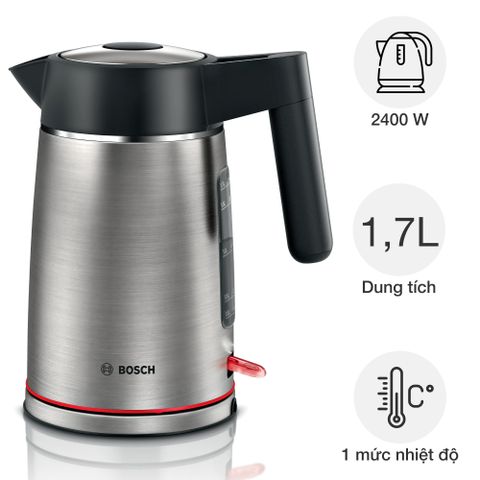 Đồ gia dụng Bosch TWK6M480 Ấm đun siêu tốc MyMoment