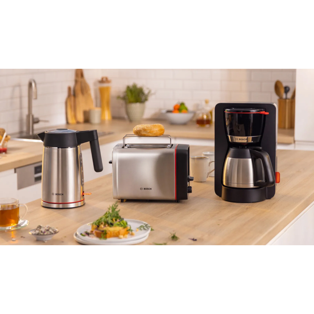 Tự ngắt khi sôi, khi cạn – Đồ gia dụng Bosch TWK6M480 Ấm đun siêu tốc MyMoment