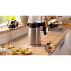 Ấm đun siêu tốc Bosch TWK6M480 MyMoment ảnh 7