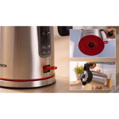 Ấm đun siêu tốc Bosch TWK6M480 MyMoment ảnh 8