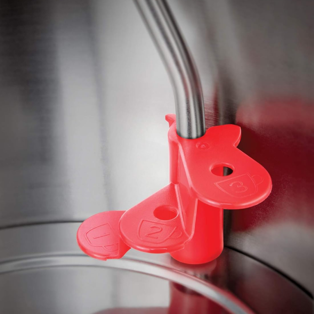 Ấm đun siêu tốc mini Russell Hobbs Colours Plus+ – ảnh 5