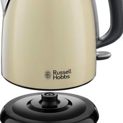 Ấm đun siêu tốc mini Russell Hobbs Colours Plus+ ảnh 7