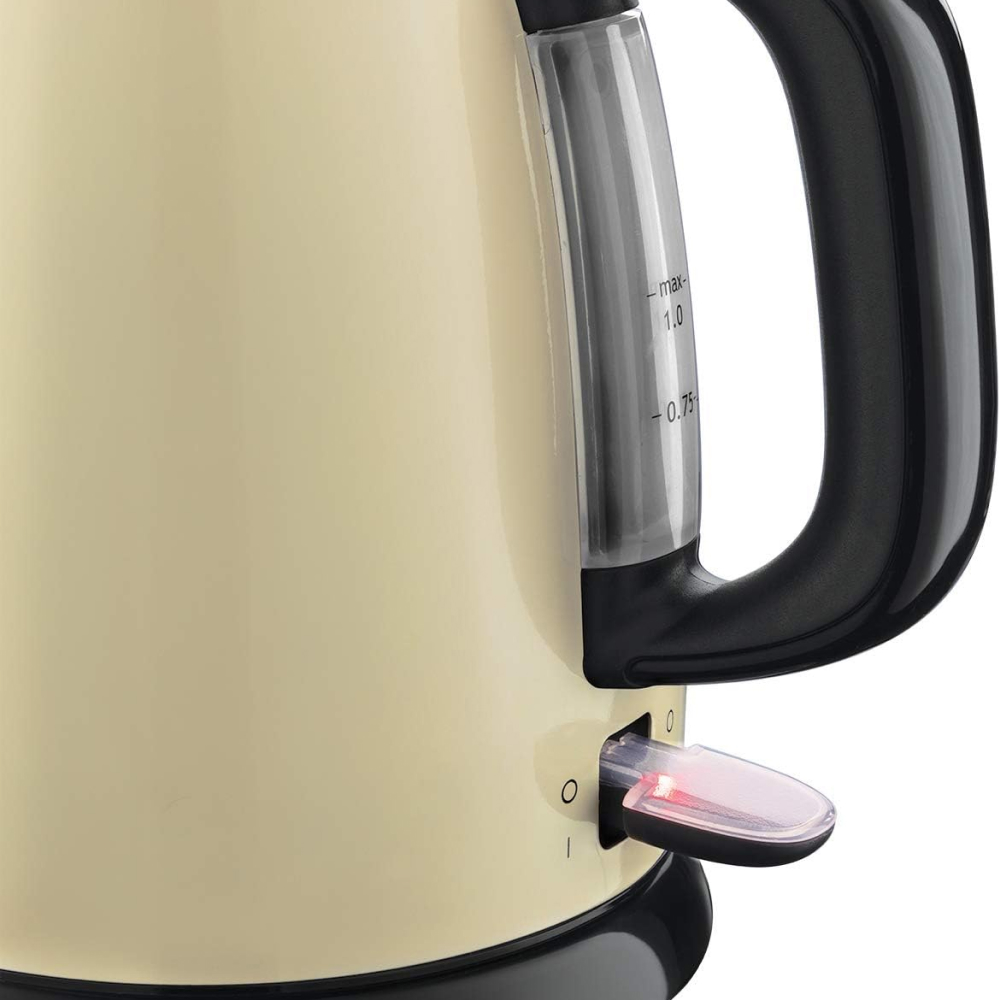 Ấm đun siêu tốc mini Russell Hobbs Colours Plus+ – ảnh 6