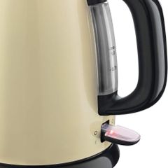 Ấm đun siêu tốc mini Russell Hobbs Colours Plus+ ảnh 6