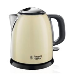 Ấm đun siêu tốc mini Russell Hobbs Colours Plus+ ảnh 3