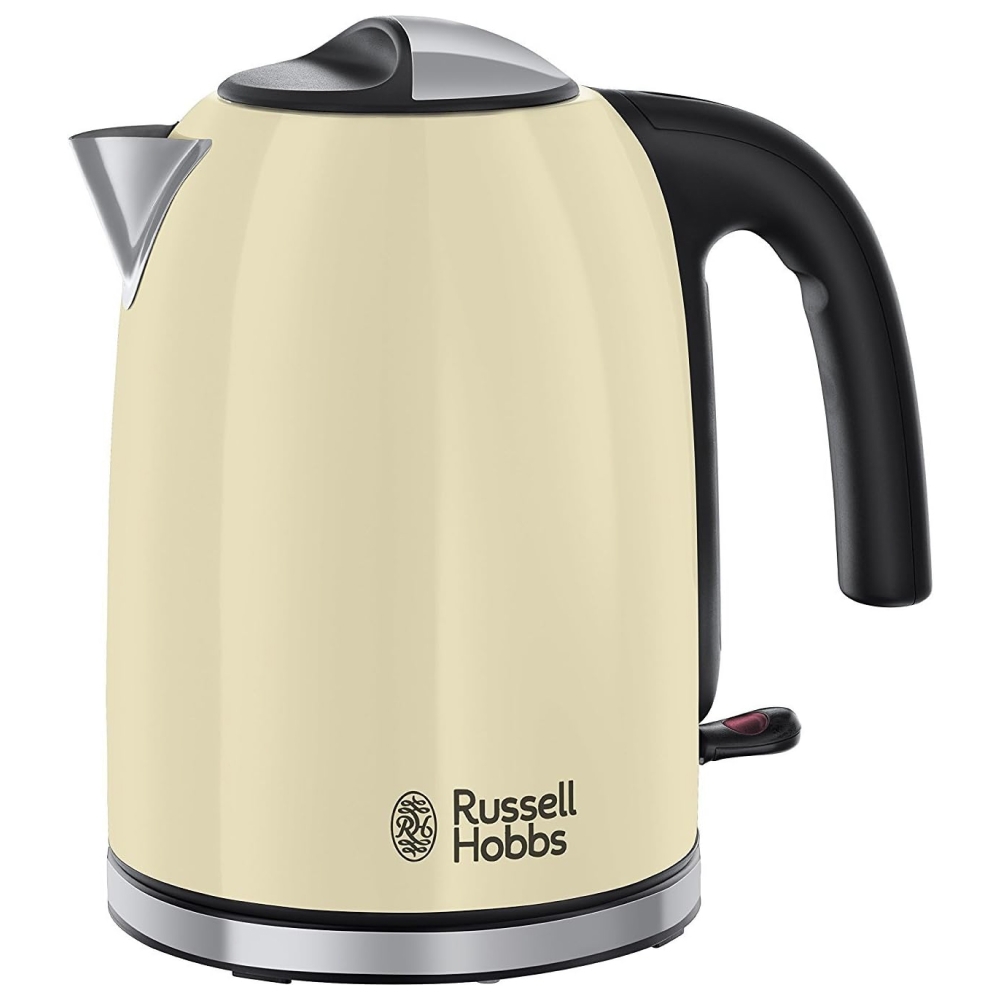 Ấm đun siêu tốc Russell Hobbs Colours Plus – ảnh 3