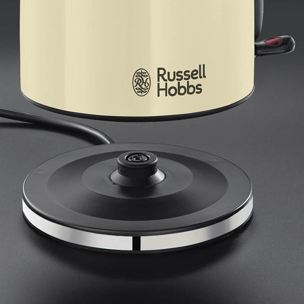 Ấm đun siêu tốc Russell Hobbs Colours Plus – ảnh 7