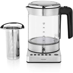 Ấm Đun Siêu Tốc Wmf Vario Glass Kettle 1L