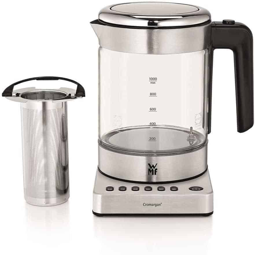 Ấm Đun Siêu Tốc Wmf Vario Glass Kettle 1L – ảnh 8
