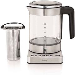 Ấm Đun Siêu Tốc Wmf Vario Glass Kettle 1L ảnh 8