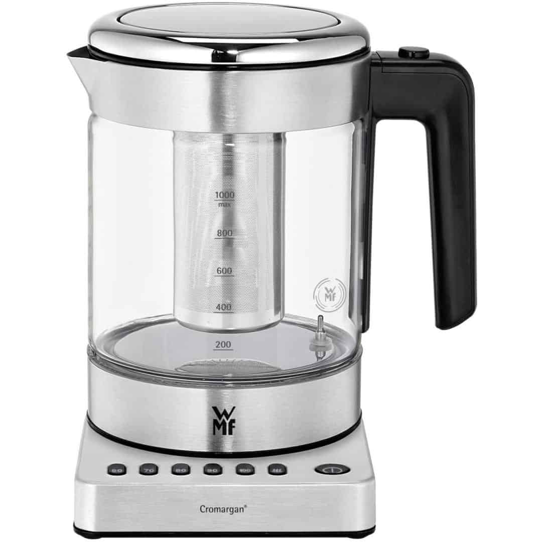 Ấm Đun Siêu Tốc Wmf Vario Glass Kettle 1L – ảnh 2