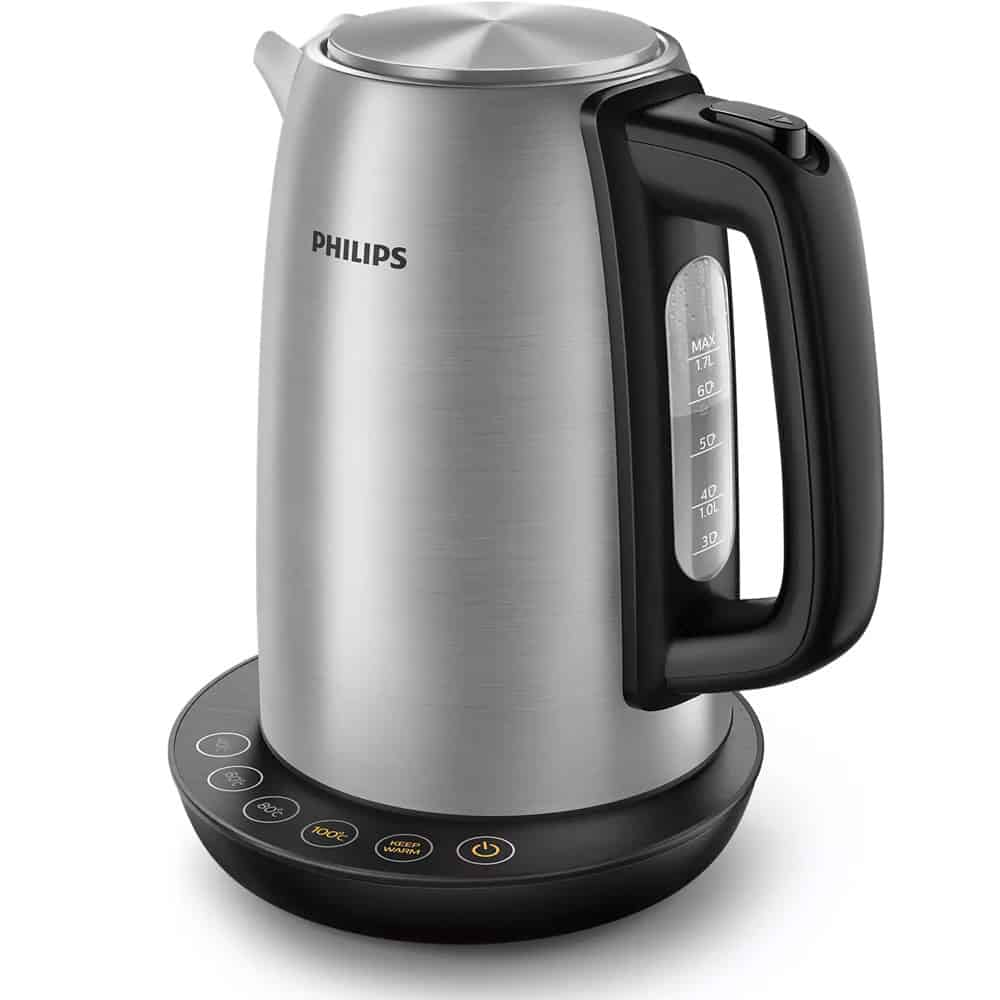 Ấm Siêu Tốc Philips HD9359/90 1.7L – ảnh 2